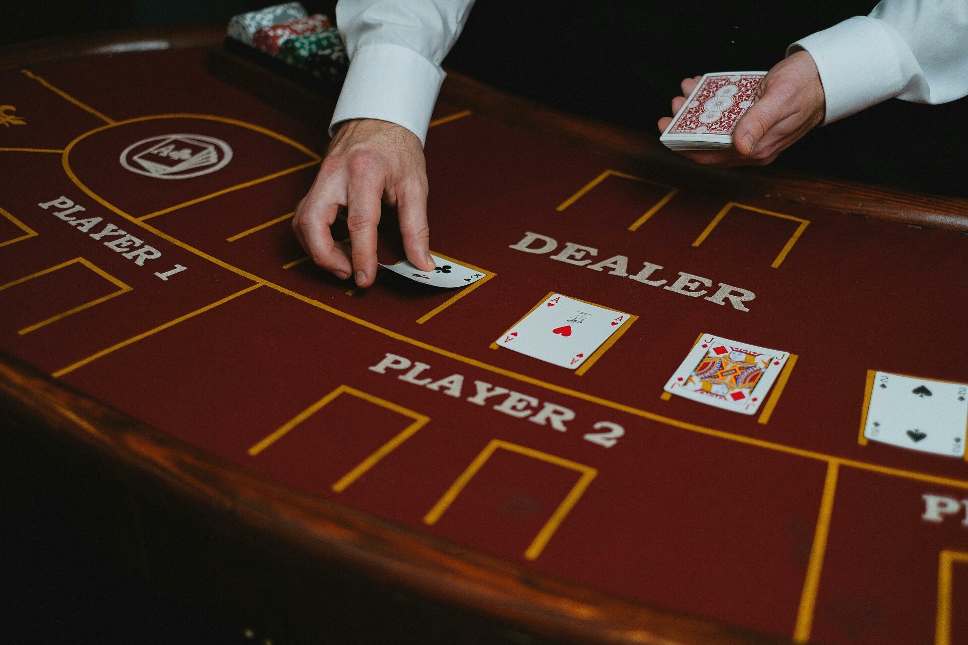 Jaké jsou výhody hraní v českém online casinu?