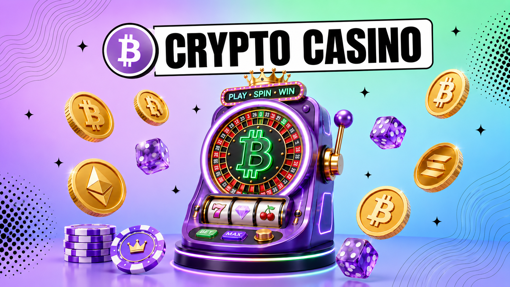 Jak Vybrat Bezpečné Crypto Kasino